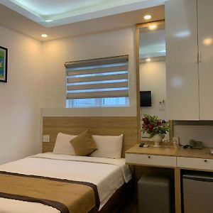 Small King Room